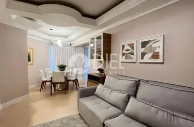 Um ótimo apto quadra mar mobiliado para você!, centro, balneário camboriú - sc