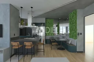 Apartamento no morretes com 2 suítes e 1 vaga!, morretes , itapema - sc