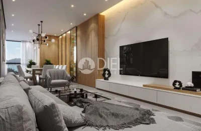 Um belo apto com 3 suítes em porto belo!, pereque, porto belo - sc