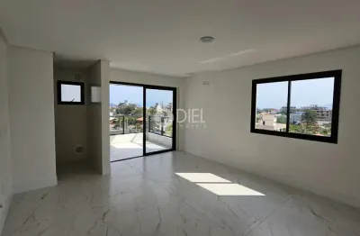 Um belo apto para você e sua família morar!, canto grande, bombinhas - sc