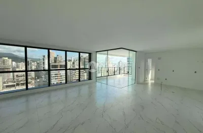 Um belo apto na meia praia com 3 suítes e 3 vagas!, meia praia, itapema - sc