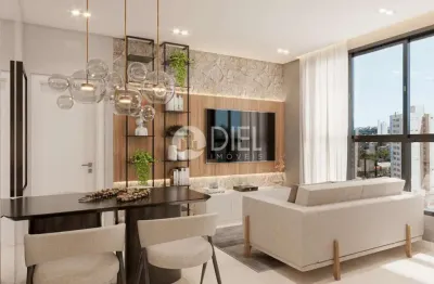 Apartamento com 1 quarto à venda na Rua Beija Flor, 30, Balneário Perequê, Porto Belo