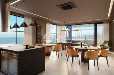 Apto com 2 dormitórios sendo 2 suítes e 2 vagas!, pereque, porto belo - sc