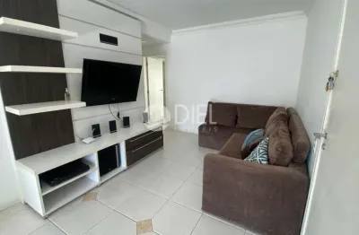 Um belo apto mobiliado no centro de balneário!, centro, balneário camboriú - sc