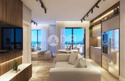 O seu sonho de apartamento em bombinhas!, bombas, bombinhas - sc