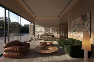 O apartamento na planta que você se encanta!, pereque, porto belo - sc