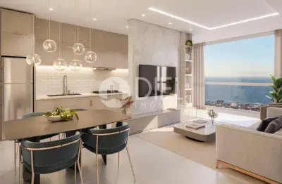O apto perfeito para você e sua família na planta!, pereque, porto belo - sc