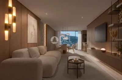 Apto com 3 suítes e 2 vagas em itapema!, meia praia, itapema - sc