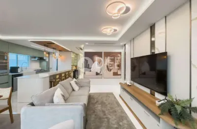 O seu apartamento mobiliado em balneário!, pioneiros, balneário camboriú - sc