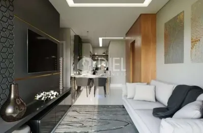 Apartamento com 2 suítes em porto belo-sc, pereque, porto belo - sc