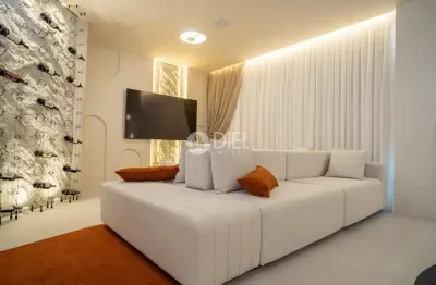 O showroom perfeito para você e sua família!!, meia praia, itapema - sc