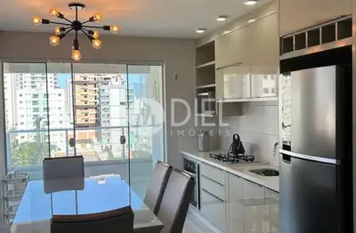 Mobiliado com 2 dorm e localizado no morretes, morretes, itapema - sc