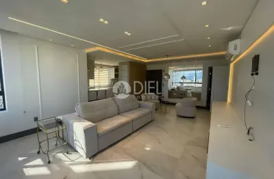 Um belo apto mobiliado no centro de balneário!, centro, balneário camboriú - sc