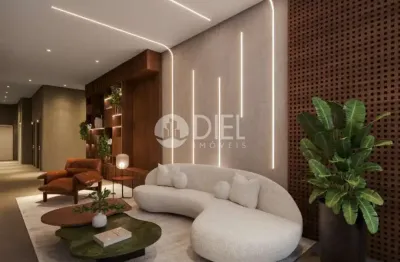 Apartamento com 2 suítes e 2 vagas em porto belo, pereque, porto belo - sc