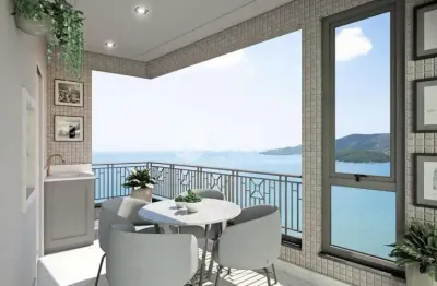 Apartamento com 3 suítes no perequê em porto belo!, pereque, porto belo - sc