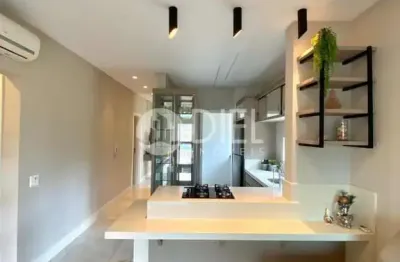 Apartamento com 2 dormitórios e 2 vagas no perequê, pereque, porto belo - sc