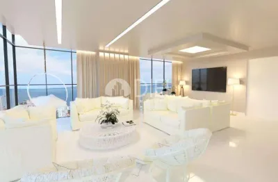 Apto com 3 suítes no centro de itapema-sc!, centro, itapema - sc