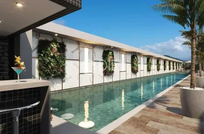 Apto em porto belo com 3 suítes e 2 vagas!, pereque, porto belo - sc