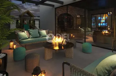 Um belo apto em porto belo na planta para você!, pereque, porto belo - sc