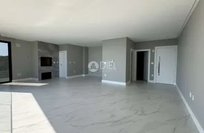 Um ótimo apartamento com 3 suítes e 2 vagas!!, pereque, porto belo - sc