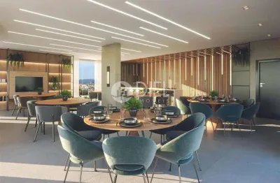 Apto com 3 suítes, 2 vagas e com ótimo lazer!, pereque, porto belo - sc