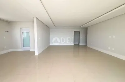 Um ótimo apto frente mar com 4 suítes e 3 vagas!, estreito, itapema - sc