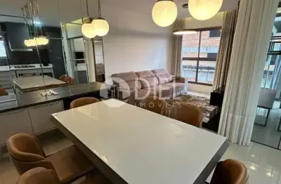 Apartamento com 3 quartos à venda na Rua Nereu Ramos, 92, Centro, Itapema