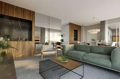 Apartamento com 3 quartos à venda na Rua 296, 195, Meia Praia, Itapema