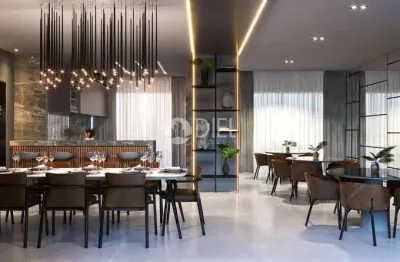 Apartamento com 3 quartos à venda na Rua 290, 293, Meia Praia, Itapema