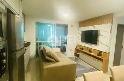 Apto com 1 dormitório +1 suíte e 1 vaga!, jardim praia mar, itapema - sc