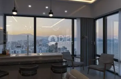 Apartamento com 3 suítes e 2 vagas em porto belo, pereque, porto belo - sc