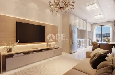 Apto no morretes com 2 dorm. (1 suíte) e 1 vaga!, morretes, itapema - sc