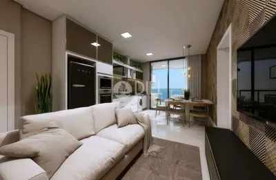 Apto com 2 suítes e 1 vaga, agende sua visita!, morretes, itapema - sc