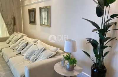 Um belo apto com 4 suítes e 3 vagas em itapema-sc!, meia praia, itapema - sc