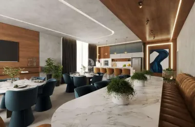 Pré-lançamento com 1 suíte e 1 vaga em itapema-sc, morretes, itapema - sc