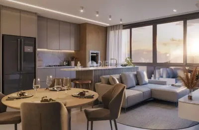 Apartamento com 2 quartos à venda na Rua Carolina Ramos, 186, Balneário Perequê, Porto Belo