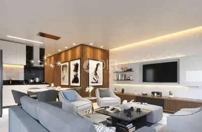 Apto com 2 suítes em uma ótima localização!, morretes, itapema - sc