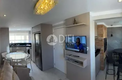 Apto mobiliado e decorado em porto belo!, pereque, porto belo - sc