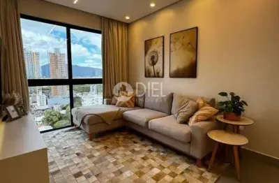 Apto com 3 suítes e 2 vagas na meia praia, meia praia, itapema - sc