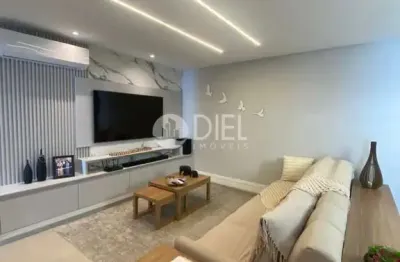 Apartamento com 3 quartos à venda na Rua 252, 580, Meia Praia, Itapema