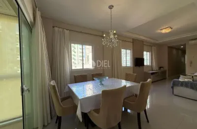 Apto com 3 suítes e 2 vagas na meia praia , meia praia, itapema - sc