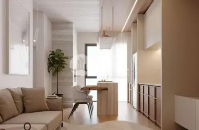 Apto com 2 suítes e 1 vaga em itapema-sc, morretes, itapema - sc