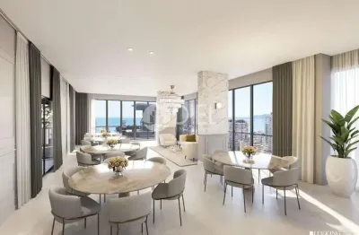 Apto com  2 suítes e 1 vaga em itapema-sc!, morretes, itapema - sc