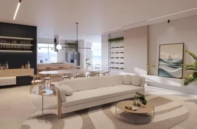 Apto no centro de itapema com 3 suítes e 2 vagas!, centro, itapema - sc