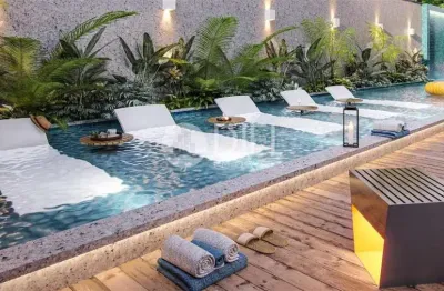 Kitnet / Stúdio à venda na Rua Leonor Baron, 240, Balneário Perequê, Porto Belo