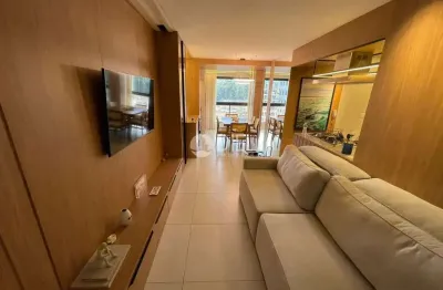 Apartamento com 2 quartos à venda na Rua 406 B, 225, Morretes, Itapema