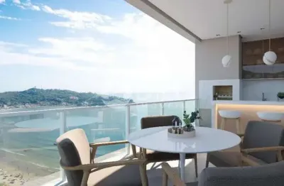 Apartamento com 4 quartos à venda na Avenida Nereu Ramos, 697, Centro, Itapema