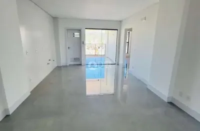 Um ótimo apartamento novinho para você morar!, pereque, porto belo - sc