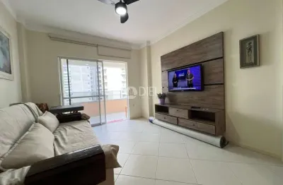 Apto mobiliado com 1 suíte + 1 dormitório, centro, balneário camboriú - sc
