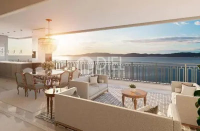 Apto com 3 suítes e 2 vagas no centro de itapema!, canto da praia, itapema - sc